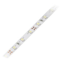 Светодиодная лента  ULS-Q121 3528-60LED/m-8mm-IP20-DC12V-4,8W/m-3M-WW катушка в герметичной упаковке