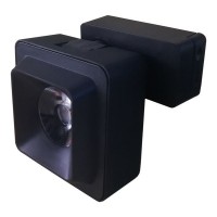 Трековый светильник Трек 1 BK IL.0010.2170