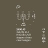Бра 2400 2400 A3