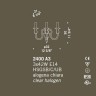 Бра 2400 2400 A3