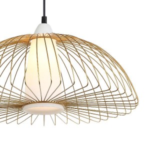 Подвесной светильник Dimidium 2372-1P