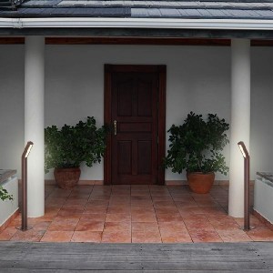 Наземный светильник Cornu 358058