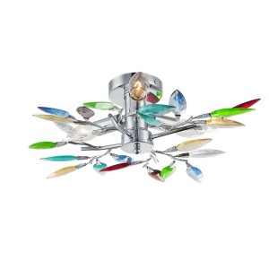 Потолочная люстра 63173-3 63173-3