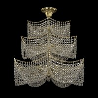 Потолочная люстра 7718 77181/65/3d G