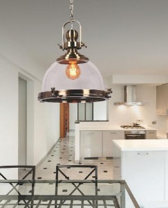 Подвесной светильник Falco LDP 119-300 MD