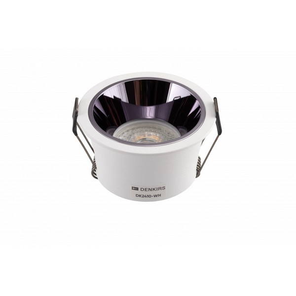 Точечный светильник DK2410 DK2410-WH Точечный светильник DK2410 DK2410-WH