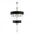 Подвесная люстра Cosmopolitan COSMOPOLITAN 2970.18 black