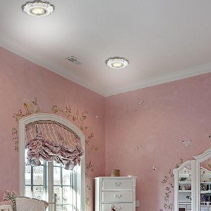 Точечный светильник Forza 370315