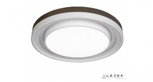 Потолочный светильник Summery B6317-192W/800 WH