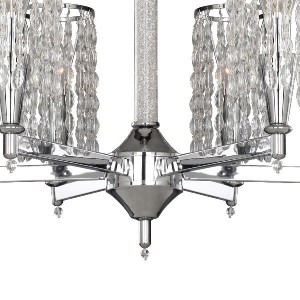 Подвесная люстра Federo 2304-6P