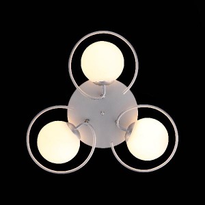 Потолочная люстра Galio SL418.102.03