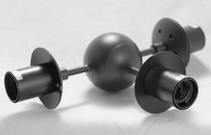 Потолочная люстра LSP-8165