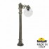 Наземный фонарь Globe 250 G25.163.S10.BXE27