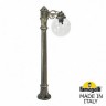 Наземный фонарь Globe 250 G25.163.S10.BXE27
