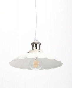 Подвесной светильник PL3 WH/SN