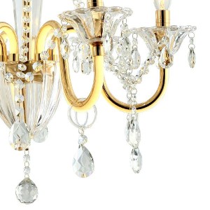 Подвесная люстра Mieder 2425-6P