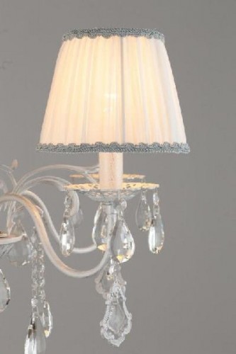 Подвесная люстра Omnilux 608 OML-60813-05