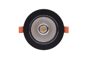 Точечный светильник DL-KZ KZ-DLB-12-NW