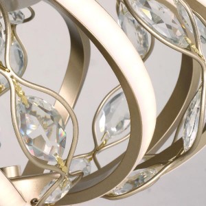 Подвесная люстра Savory 2564-3PC