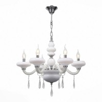 Подвесная люстра Bambolina SL756.503.06