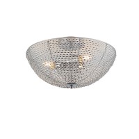 Потолочная люстра Spiedo 4010-103