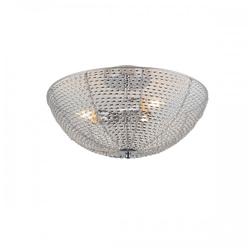 Потолочная люстра Spiedo 4010-103