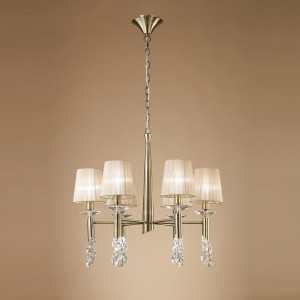 Подвесная люстра TIFFANY 3871