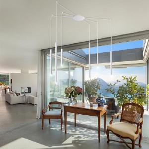 Подвесной светильник Web 358264