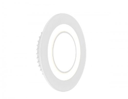 Точечный светильник Downlight Led S340/12+4