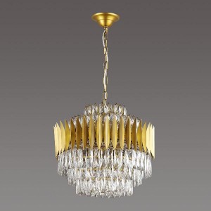 Подвесная люстра Valetta 4123/16