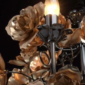 Подвесная люстра Розенхейм 615011708