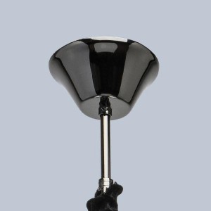 Подвесная люстра Розенхейм 615011708