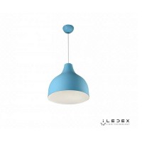 Подвесной светильник Iridescent HY5254-815 Blue