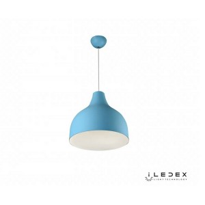 Подвесной светильник Iridescent HY5254-815 Blue