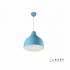 Подвесной светильник Iridescent HY5254-815 Blue
