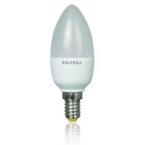 Лампочка светодиодная COLLECTION SIMPLE LIGHT 5741