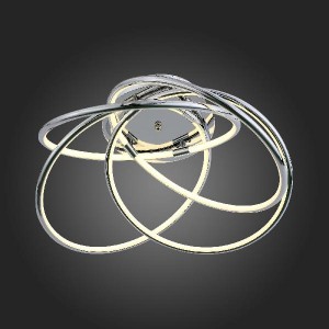 Потолочная люстра Poranco SL918.102.04