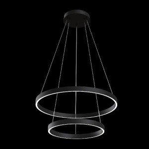 Подвесной светильник Rim MOD058PL-L55B4K