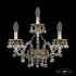 Бра Ivele Crystal 16109B/2+1/165 GB