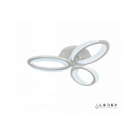 Потолочная люстра Star X8878-3 WH
