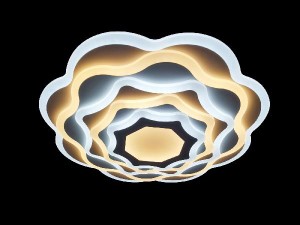 Потолочная люстра 81039 81039/5C