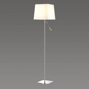 Торшер Edis 4114/1F