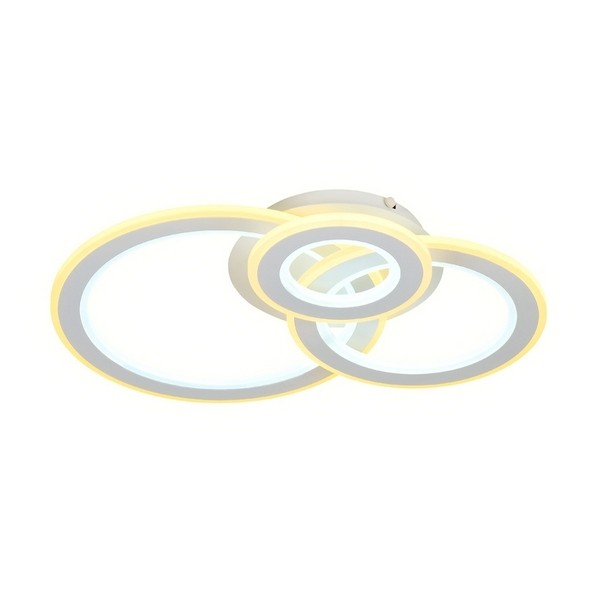 Потолочная люстра Acrylica FA861 Потолочная люстра Acrylica FA861