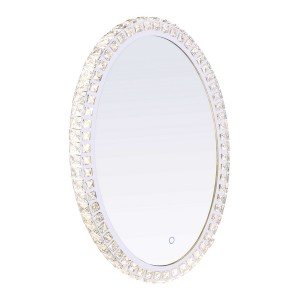 Зеркало с подсветкой Zerra 84030
