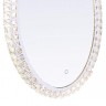 Зеркало с подсветкой Zerra 84030