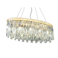 Подвесная люстра Anella DDP 9882-55/900