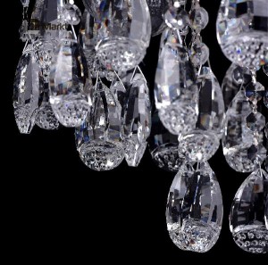 Потолочная люстра Бриз 464017106