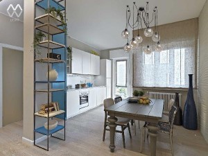 Подвесной светильник Фьюжн 392016208