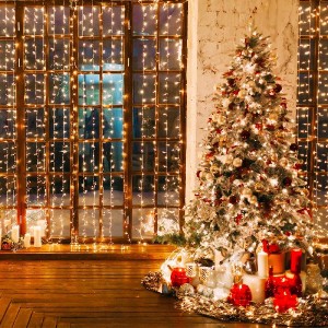 Гирлянда 200-002 200-002