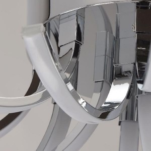 Потолочная люстра Аурих 496015512